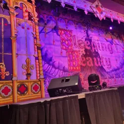 Northwich Memorial Court - Northwich