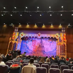 Northwich Memorial Court - Northwich