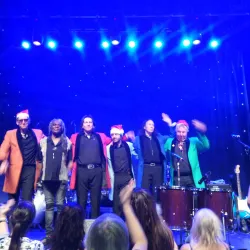 Northwich Memorial Court - Northwich