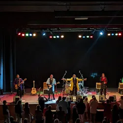 Northwich Memorial Court - Northwich