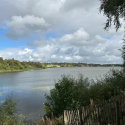 Northwich Woodlands - Northwich