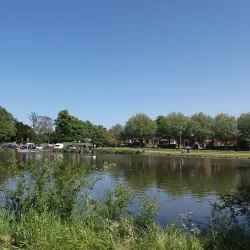 Riverside Walks along the River Weaver - Northwich