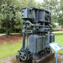 Weaver Hall Museum and Workhouse - Northwich