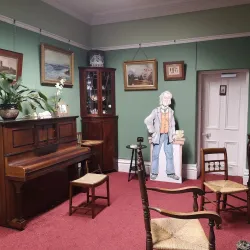 Weaver Hall Museum and Workhouse - Northwich