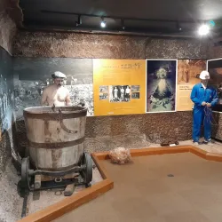 Weaver Hall Museum and Workhouse - Northwich