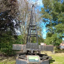 Weaver Hall Museum and Workhouse - Northwich