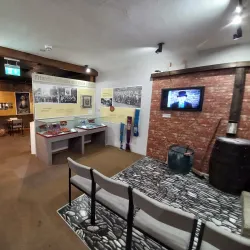 Weaver Hall Museum and Workhouse - Northwich