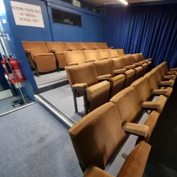 Weaver Hall Museum and Workhouse - Northwich