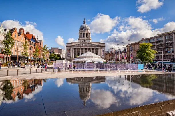 Nottingham