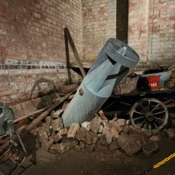 City of Caves - Nottingham