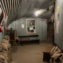 City of Caves - Nottingham