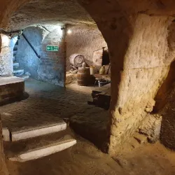 City of Caves - Nottingham