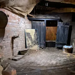 City of Caves - Nottingham