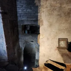 City of Caves - Nottingham