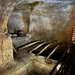 City of Caves - Nottingham