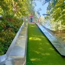 Green's Windmill and Science Centre - Nottingham