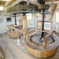 Green's Windmill and Science Centre - Nottingham