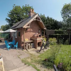 Green's Windmill and Science Centre - Nottingham
