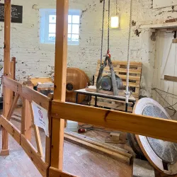 Green's Windmill and Science Centre - Nottingham