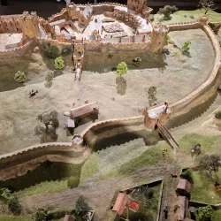 Nottingham Castle - Nottingham