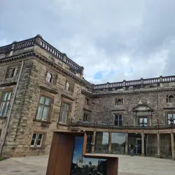 Nottingham Castle - Nottingham