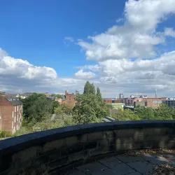 Nottingham Castle - Nottingham