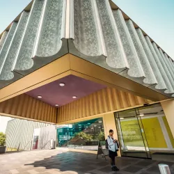 Nottingham Contemporary - Nottingham