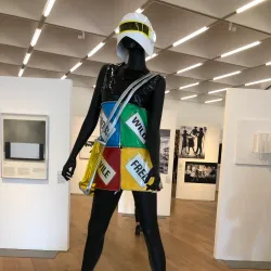 Nottingham Contemporary - Nottingham