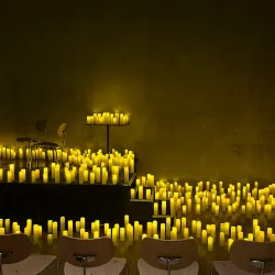 Nottingham Contemporary - Nottingham