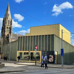 Nottingham Contemporary - Nottingham