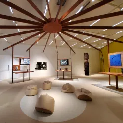 Nottingham Contemporary - Nottingham