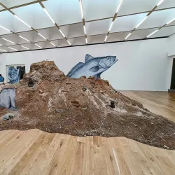 Nottingham Contemporary - Nottingham