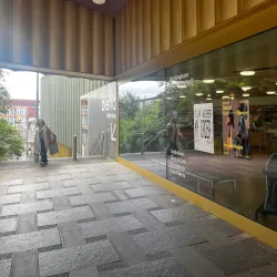 Nottingham Contemporary - Nottingham