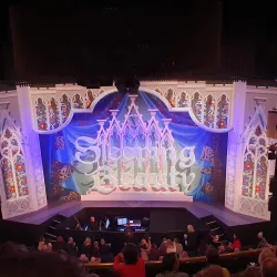 Nottingham Playhouse - Nottingham