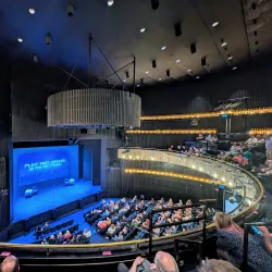 Nottingham Playhouse - Nottingham