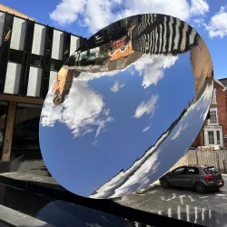 Nottingham Playhouse - Nottingham