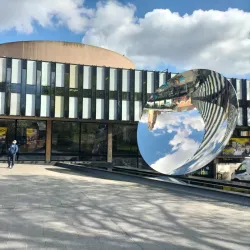 Nottingham Playhouse - Nottingham