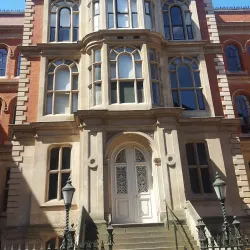 The Lace Market - Nottingham