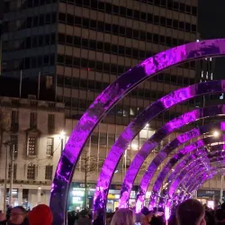 The Lace Market - Nottingham