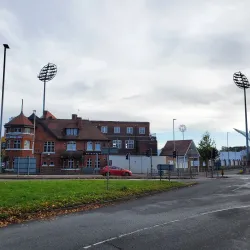 Trent Bridge Cricket Ground - Nottingham