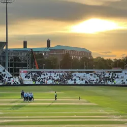 Trent Bridge Cricket Ground - Nottingham