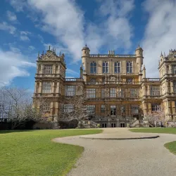 Wollaton Hall and Park - Nottingham