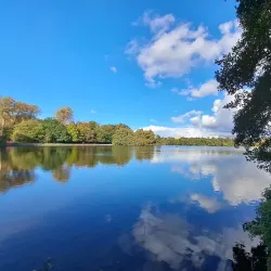 Wollaton Hall and Park - Nottingham