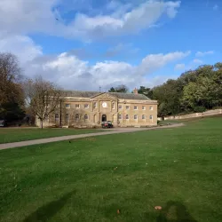 Wollaton Hall and Park - Nottingham