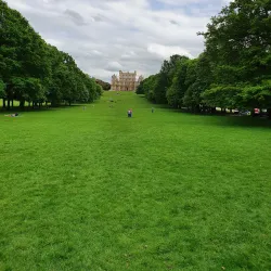 Wollaton Hall and Park - Nottingham