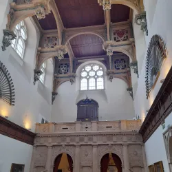 Wollaton Hall and Park - Nottingham