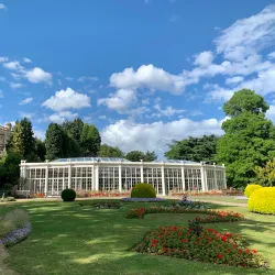 Wollaton Hall and Park - Nottingham