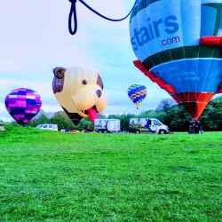 Arbury Hall - Nuneaton