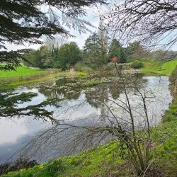 Arbury Hall - Nuneaton