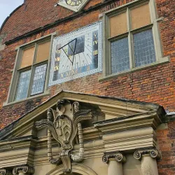 Arbury Hall - Nuneaton